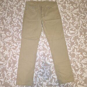 511 Slim Fit Levi’s Flex Men's Pant W30 L32